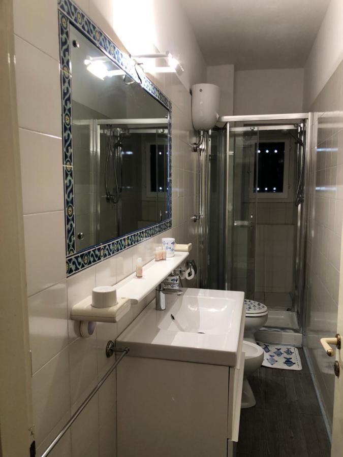 La Piazzetta Apartment กาปรายา ภายนอก รูปภาพ